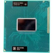 Intel Core i5-3340M procesor SR0XA
