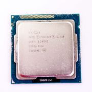 Intel Pentium procesor G2130 SR0YU