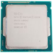 Intel Pentium procesor G3220