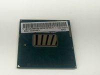 Intel Core i3-4000M procesor