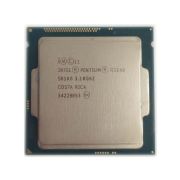 Intel Pentium procesor G3240