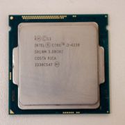 Intel Core i3-4330 3.5GHz LGA 1150 procesor