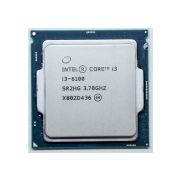 Intel Core i3-6100 procesor