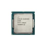 Intel Celeron procesor G3900T