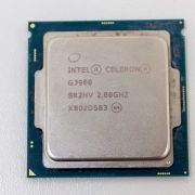 Intel Celeron procesor G3900