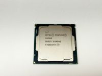 Intel Pentium G4560 procesor