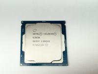 Intel Celeron G3930 procesor