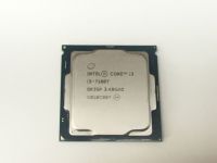 Intel Core i3-7100T procesor