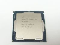 Intel Core i3-9100 procesor