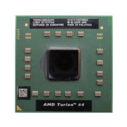 AMD Turion 64 Mobile Technology MK-38
