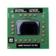 AMD Turion 64 X2