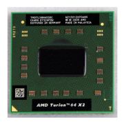 AMD Turion 64 X2 TL-58 procesor