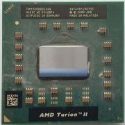 AMD Turion II Dual-Core procesor