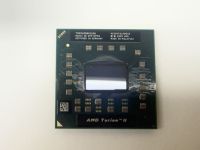 AMD Turion II Dual-Core Mobile M520