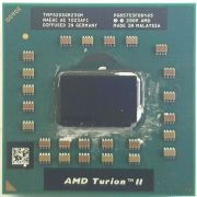 AMD Turion II Dual-Core Mobile P520