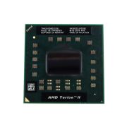 AMD Turion II Dual-Core Mobile P540