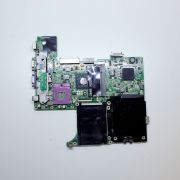 Dell Latitude D530 základní deska