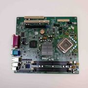 Dell OptiPlex 760 základní deska