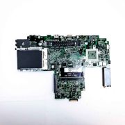 Dell Latitude D410 základní deska