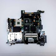 Lenovo ThinkPad T400 základní deska