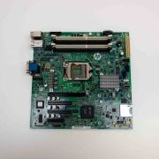 HP ML310e základní deska
