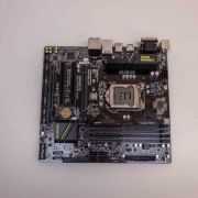 Gigabyte GA-B150M-D3H základní deska