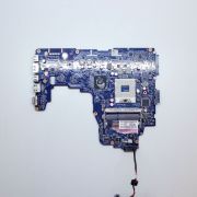 Toshiba A660 A665 Intel základní deska NWQAA LA-6061P K000104250