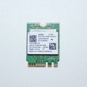 Bezdrátová síťová karta Realtek RTL8821AENF s Bluetooth 4.0