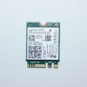Lenovo Intel Dual Band Wireless-AC 3165 Wi‑Fi modul 3165NGW 433 Mbps, Bluetooth 4.0,