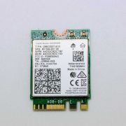 Intel Dual Band Wireless-AC 8265