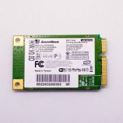 AzureWave AR5BXB63 Wi‑Fi modul 04G03305404