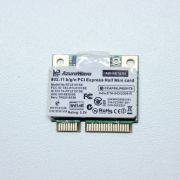 Bezdrátová síťová karta AzureWave AW-NE107H s čipem Realtek RTL8191SE