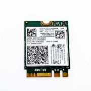 Intel Dual Band Wireless-AC 7260NGW BN Wi‑Fi + Bluetooth adaptér