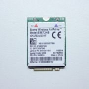Lenovo ThinkPad WWAN modul
