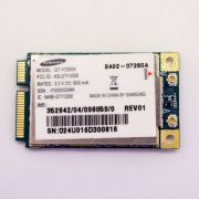 Samsung GT-Y3300X WWAN modul BA92
