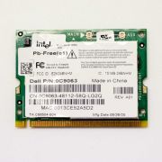 Intel Dell Inspiron Wi-Fi modul