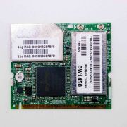 Broadcom Dell Latitude D800 BCM94309MP Wi‑Fi modul