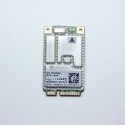 Novatel Wireless EU740 3G WWAN Mini PCI Express karta