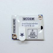 Conexant RD02-D110 56K Mini PCI modemová karta