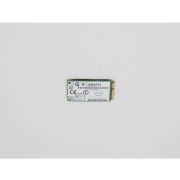 Použitá bezdrátová karta Intel PRO/Wireless 3945ABG (Anatel)