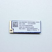 Dell Wireless 360 Bluetooth modul (RX399)