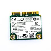 Intel Wi‑Fi modul 62205ANHMW 0X9JDY