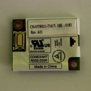 Dell Conexant modem RD02-D330 0YW011