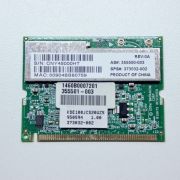 HP Compaq NX6110 Wi-Fi modul BCM94306MPLNA
