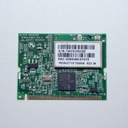 Bezdrátová Wi‑Fi karta Broadcom BCM94318MPG, Mini PCI