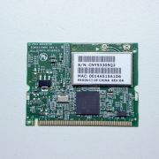 HP Compaq Broadcom BCM94318MPG Wi-Fi adaptér