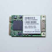 Broadcom BCM94311MCG (SPS-407107-002) – Wi‑Fi Mini PCIe karta