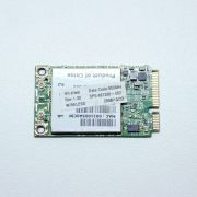 Broadcom BCM94322MC Wi‑Fi Mini PCIe adaptér
