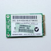 HP Compaq NX6325 Wi-Fi modul