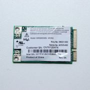 Bezdrátová síťová karta Intel PRO/Wireless 3945ABG WM3945ABG